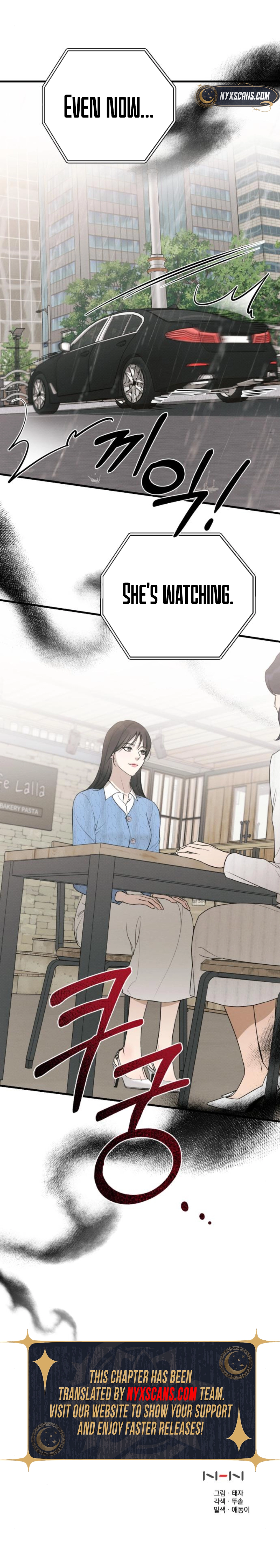 The Perfect Contract Chapter 53 Page 9